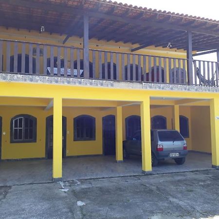 Pousada Divino Pai Eterno Araquari Exterior foto