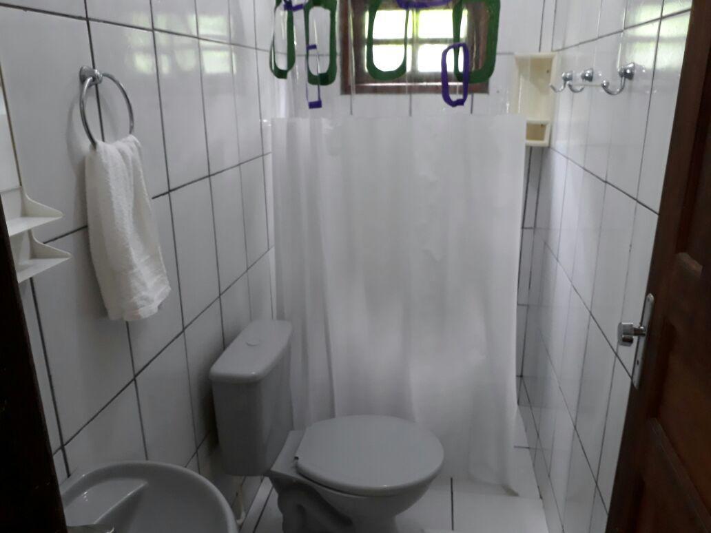 Pousada Divino Pai Eterno Araquari Exterior foto